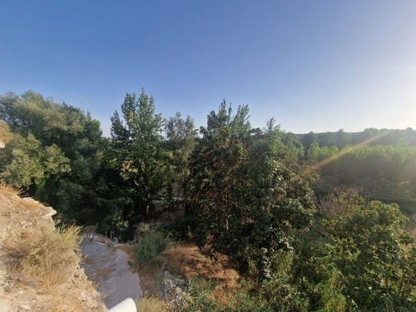 3 bedroom Cave House for sale in Castilléjar - € 135,000 (Ref: 9833007)