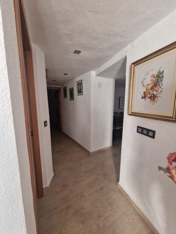 3 bedroom Cave House for sale in Castilléjar - € 135,000 (Ref: 9833007)