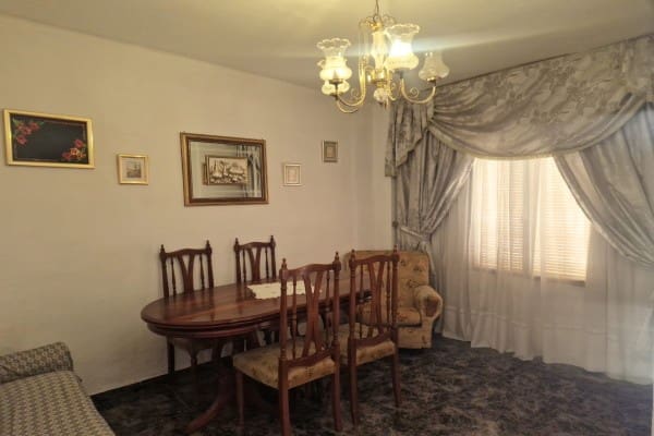 4 soveværelse Hulehus til salg i Cúllar - € 49.990 (Ref: 9834895)