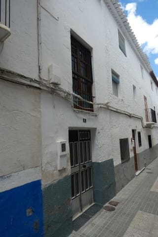 3 soverom Hus til salgs i Baza - € 53 000 (Ref: 9841799)