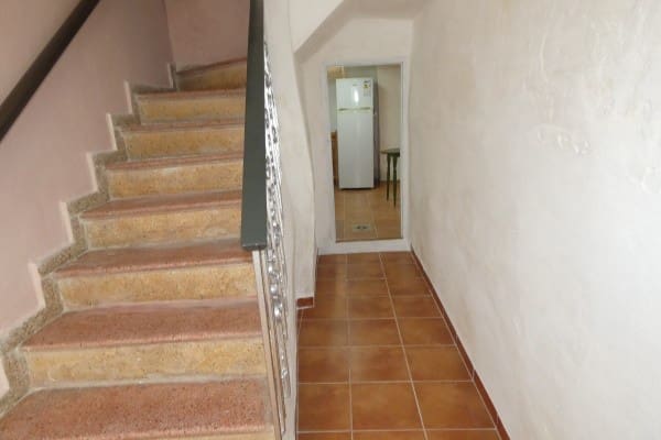 3 bedroom Townhouse for sale in Baza - € 53,000 (Ref: 9841799)