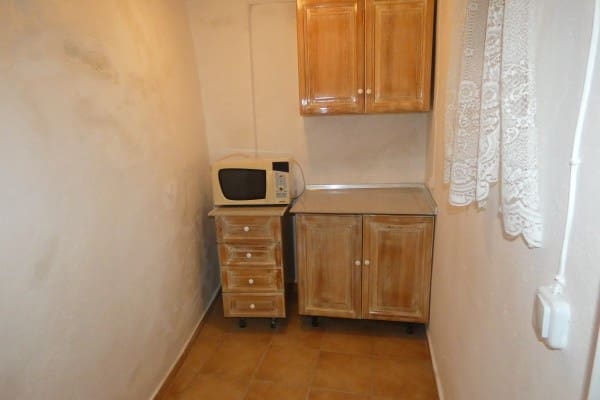 3 soverom Hus til salgs i Baza - € 53 000 (Ref: 9841799)