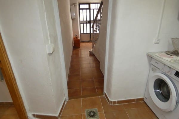3 soverom Hus til salgs i Baza - € 53 000 (Ref: 9841799)