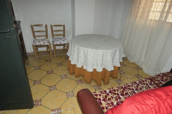 3 bedroom Townhouse for sale in Baza - € 53,000 (Ref: 9841799)