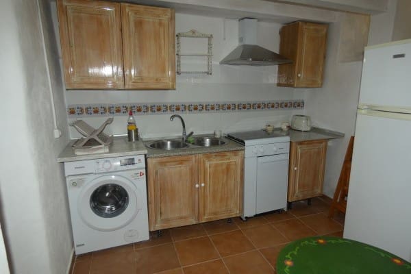 3 soverom Hus til salgs i Baza - € 53 000 (Ref: 9841799)