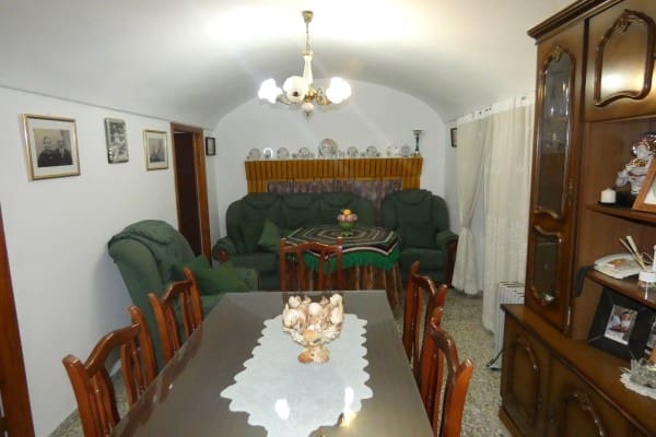 7 soveværelse Hulehus til salg i Cortes de Baza - € 81.000 (Ref: 9844616)