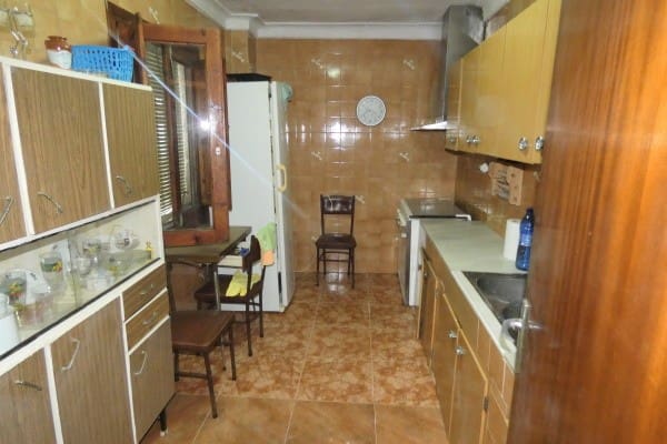 7 soveværelse Hulehus til salg i Cortes de Baza - € 81.000 (Ref: 9844616)