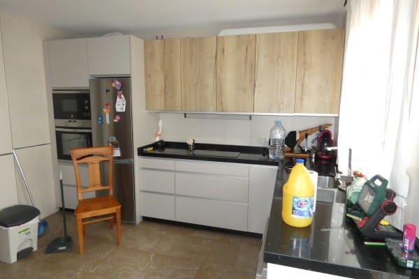 7 soverom Kjedet enebolig til salgs i Almontaras, Castril med svømmebasseng - € 195 000 (Ref: 9848202)