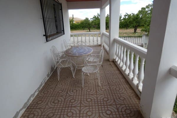 4 slaapkamer Villa te koop in Fuente Vera - € 149.950 (Ref: 9850337)