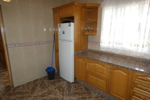 4 slaapkamer Villa te koop in Fuente Vera - € 149.950 (Ref: 9850337)