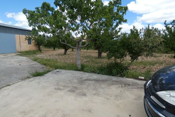 4 soveværelse Villa til salg i Fuente Vera, Castril - € 149.950 (Ref: 9850337)