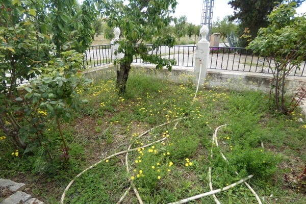 4 soveværelse Villa til salg i Fuente Vera, Castril - € 149.950 (Ref: 9850337)
