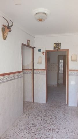 4 slaapkamer Huis te koop in Larva - € 43.950 (Ref: 9850472)