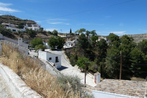 2 sypialnia Dom w skale na sprzedaż w Galera - 75 000 € (Ref: 9858402)