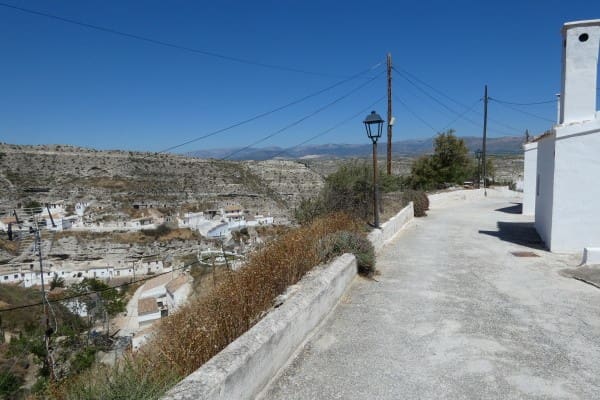 2 sypialnia Dom w skale na sprzedaż w Galera - 75 000 € (Ref: 9858402)