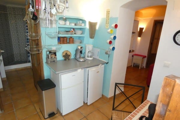 2 sypialnia Dom w skale na sprzedaż w Galera - 75 000 € (Ref: 9858402)
