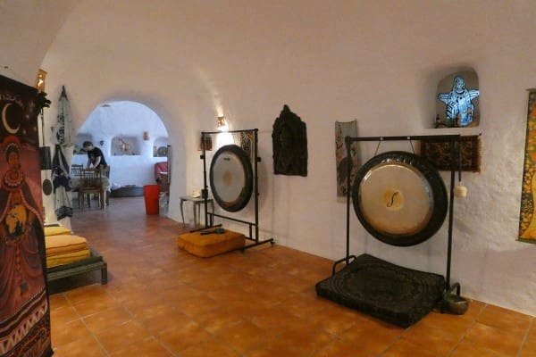 4 bedroom Cave House for sale in Cullar - € 179,000 (Ref: 9863979)
