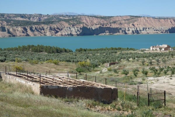 Undeveloped Land for sale in Freila - € 365,000 (Ref: 9866392)