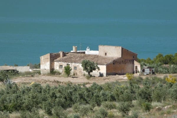 Terre non Aménagée à vendre à Freila - 365 000 € (Ref: 9866392)