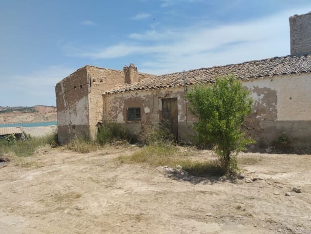 Terre non Aménagée à vendre à Freila - 365 000 € (Ref: 9866392)