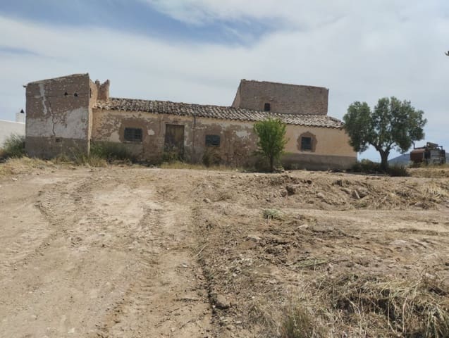 Terre non Aménagée à vendre à Freila - 365 000 € (Ref: 9866392)