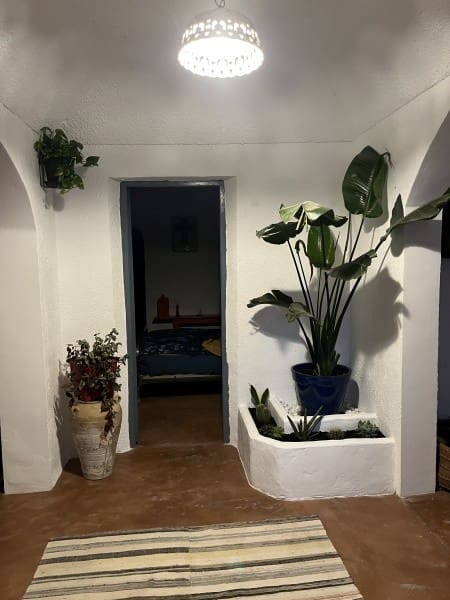 2 bedroom Cave House for sale in Venta Micena - € 199,900 (Ref: 9866393)