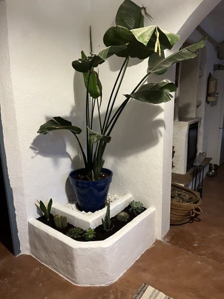 2 bedroom Cave House for sale in Venta Micena - € 199,900 (Ref: 9866393)