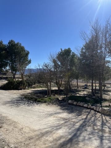 2 sypialnia Dom w skale na sprzedaż w Venta Micena, Orce - 199 900 € (Ref: 9866393)