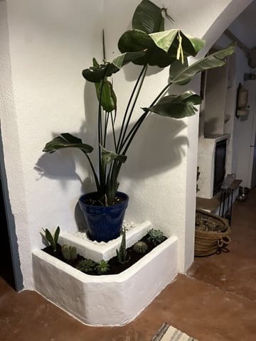 2 sypialnia Dom w skale na sprzedaż w Venta Micena, Orce - 199 900 € (Ref: 9866393)