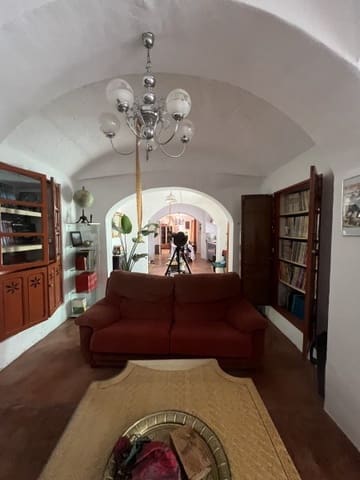 2 sypialnia Dom w skale na sprzedaż w Venta Micena, Orce - 199 900 € (Ref: 9866393)