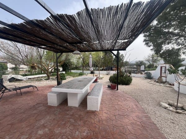 2 bedroom Cave House for sale in Venta Micena - € 199,900 (Ref: 9866393)