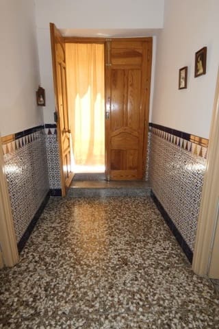 Casa de 5 habitaciones en Caniles en venta - 99.950 € (Ref: 9875296)