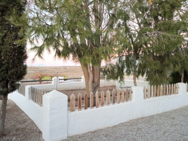 2 soveværelse Finca/Landehus til salg i Baza - € 288.400 (Ref: 9877435)