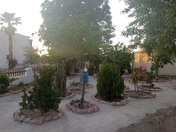 2 soveværelse Finca/Landehus til salg i Baza - € 288.400 (Ref: 9877435)