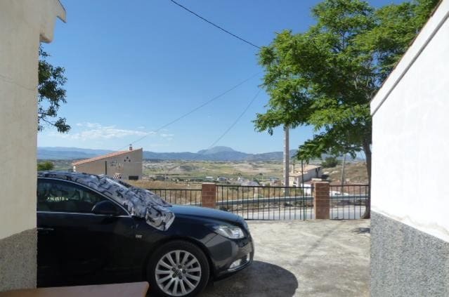 4 slaapkamer Grotwoning te koop in Orce - € 55.000 (Ref: 9883556)