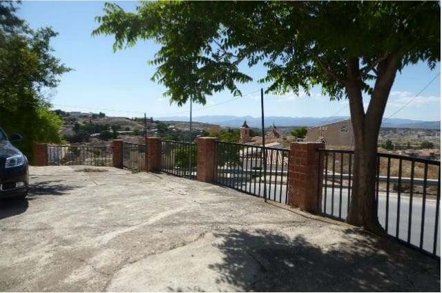 4 slaapkamer Grotwoning te koop in Orce - € 55.000 (Ref: 9883556)