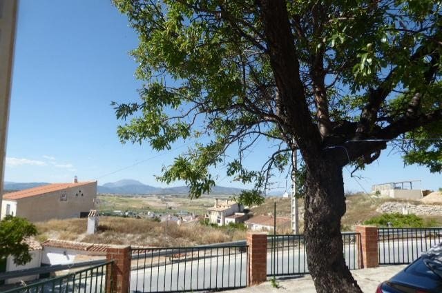 4 slaapkamer Grotwoning te koop in Orce - € 55.000 (Ref: 9883556)