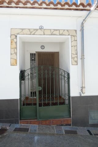 4 bedroom Townhouse for sale in Caniles - € 155,000 (Ref: 9892679)