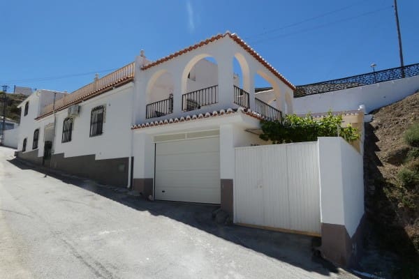 4 bedroom Townhouse for sale in Caniles - € 155,000 (Ref: 9892679)