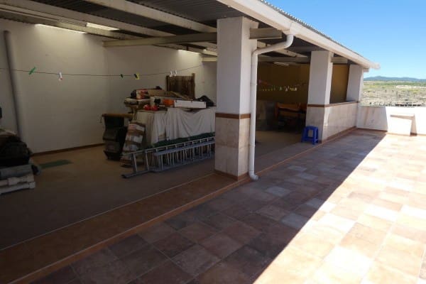 4 bedroom Townhouse for sale in Caniles - € 155,000 (Ref: 9892679)