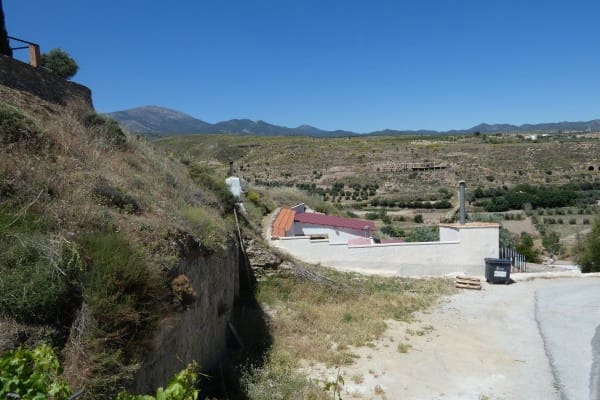 4 bedroom Townhouse for sale in Caniles - € 155,000 (Ref: 9892679)