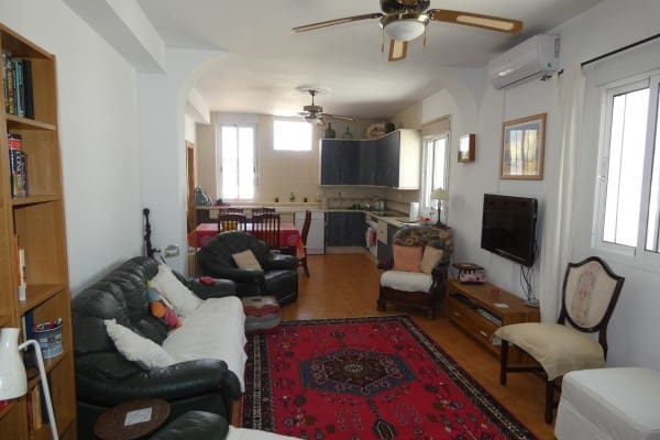 4 bedroom Townhouse for sale in Caniles - € 155,000 (Ref: 9892679)