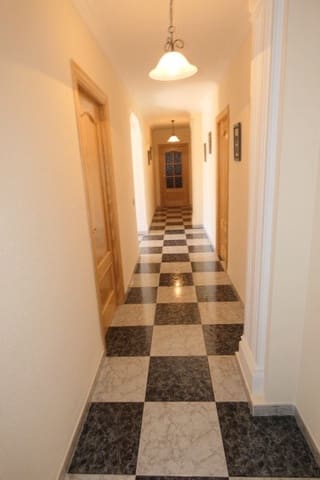 5 bedroom Townhouse for sale in Fátima, Castril - € 250,000 (Ref: 9892933)