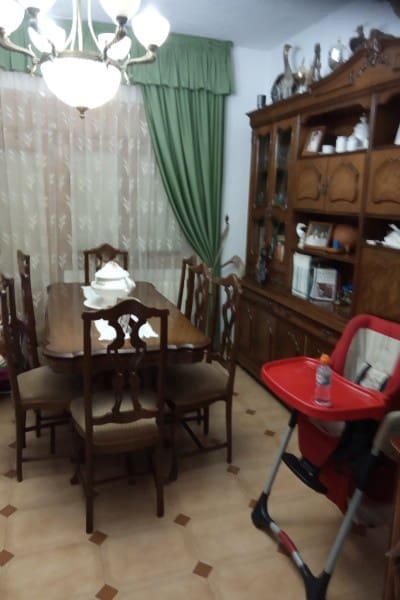 6 bedroom Cave House for sale in Cortes de Baza - € 155,000 (Ref: 9895346)