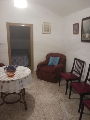 6 bedroom Cave House for sale in Cortes de Baza - € 155,000 (Ref: 9895346)