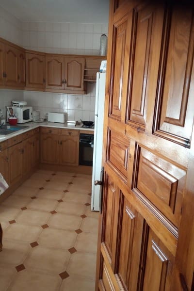 6 bedroom Cave House for sale in Cortes de Baza - € 155,000 (Ref: 9895346)