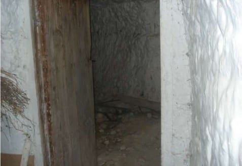 Höhle zu verkaufen in Orce - 49.995 € (Ref: 9897378)