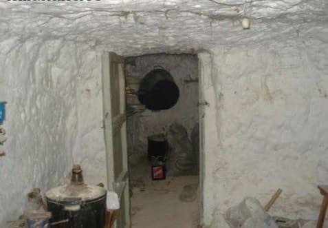 Höhle zu verkaufen in Orce - 49.995 € (Ref: 9897378)