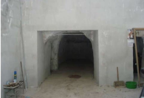 Höhle zu verkaufen in Orce - 49.995 € (Ref: 9897378)