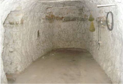 Höhle zu verkaufen in Orce - 49.995 € (Ref: 9897378)